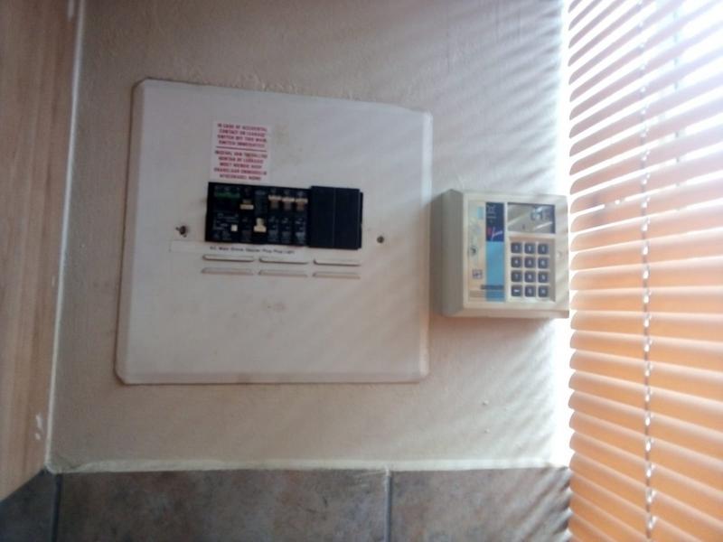 2 Bedroom Property for Sale in Vaalpark Free State